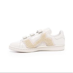 Stan Smith Comfort Badge Sneakers